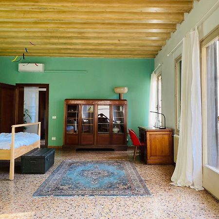 Bed and Breakfast Le 33 Bassano del Grappa Zewnętrze zdjęcie