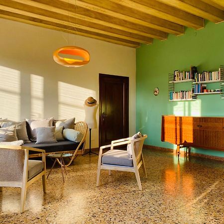 Bed and Breakfast Le 33 Bassano del Grappa Zewnętrze zdjęcie